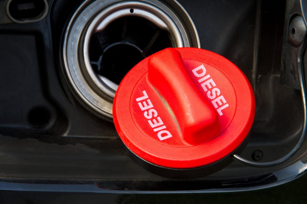Fakten zum Diesel